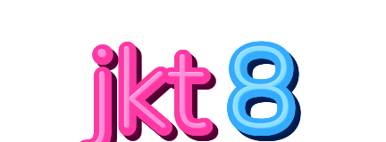 jkt8 — logo kanal