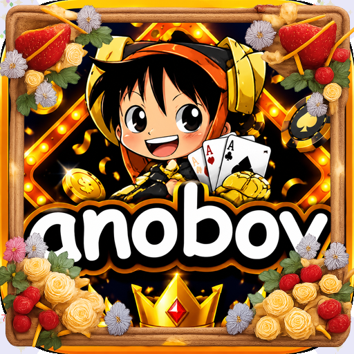 anoboy — galeri pratinjau - APK Resmi