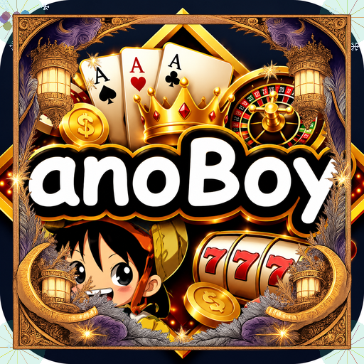 anoboy — galeri pratinjau Resmi APK